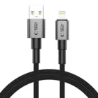 Kabely USB-A na Lightning