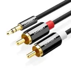 Audio kabely