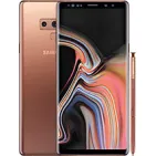 More Galaxy Note