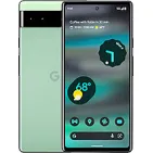 Pixel 6a
