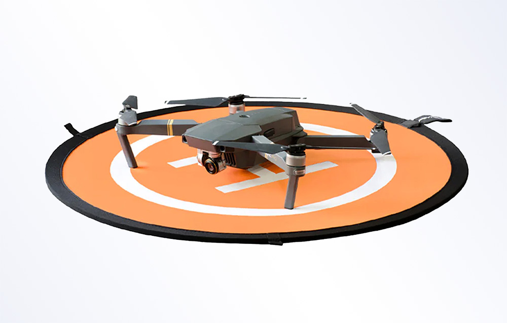 PGYTECH Landing Pad für Drohnen 75cm (PGY-AC-308)