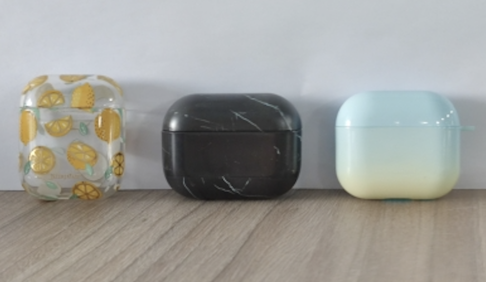 airpods 3 etui