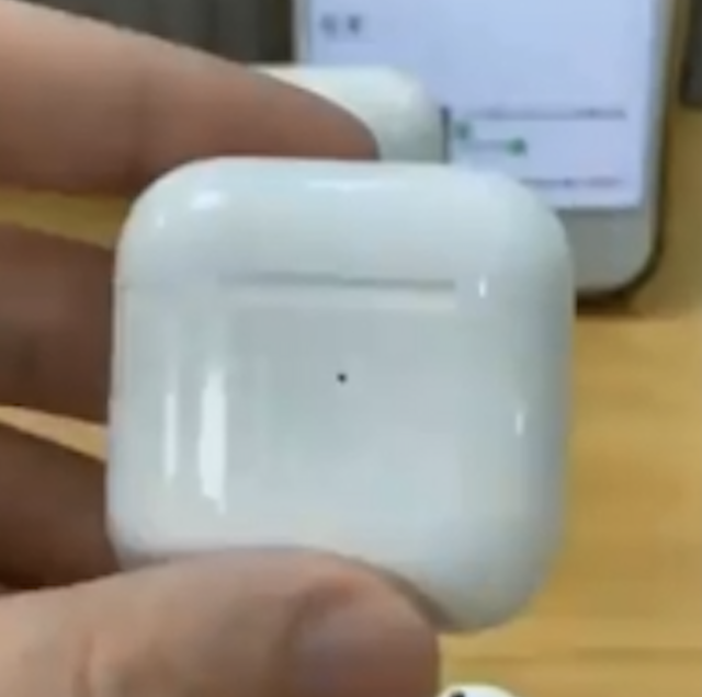 Airpods 3