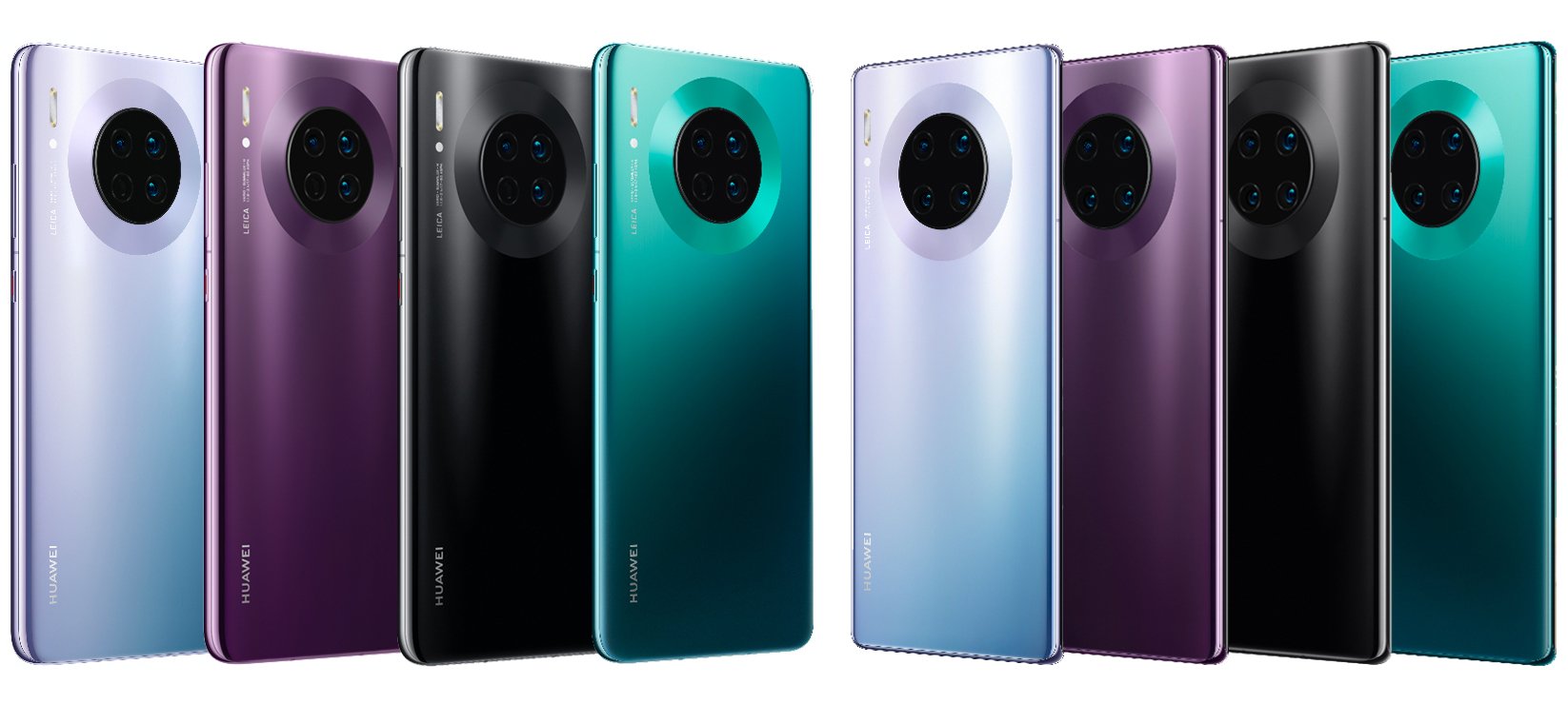 szkło do huawei mate 30 lite