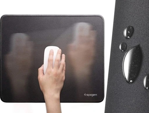 Mousepad Spigen