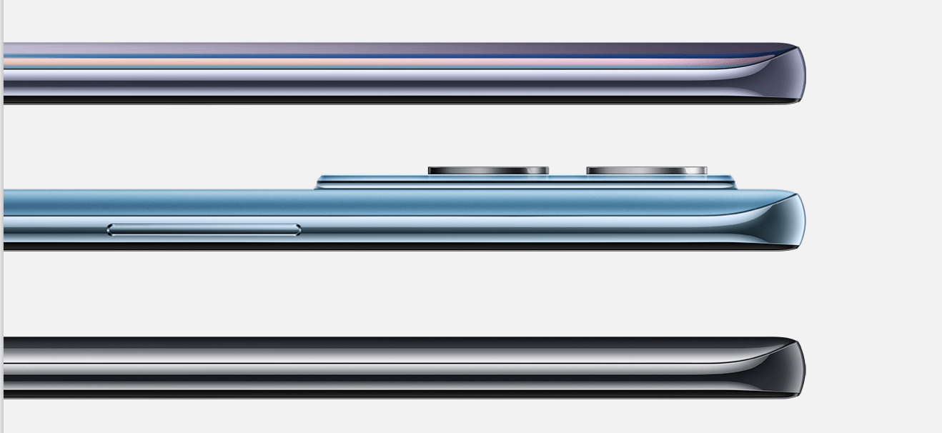 Der neueste OnePlus 9