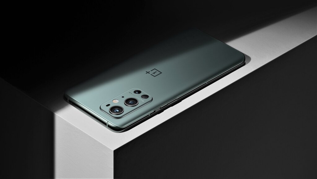 OnePlus 9 Pro von OnePlus