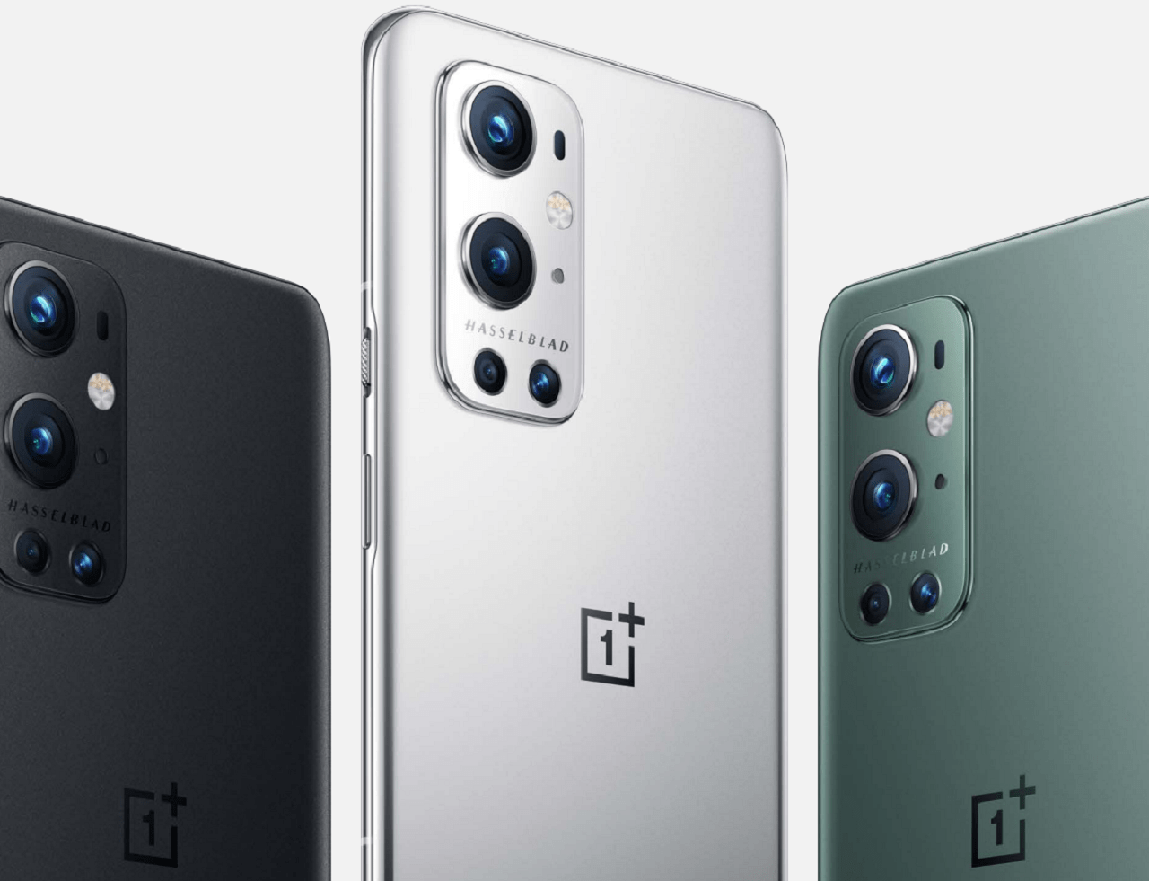 Der neueste OnePlus 9 Pro