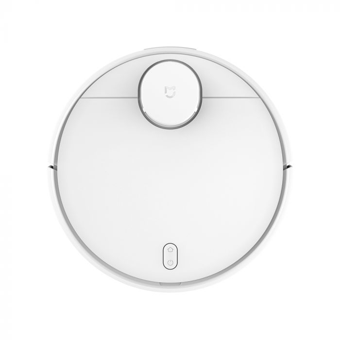 Mi Robot Vacuum-Mop Pro