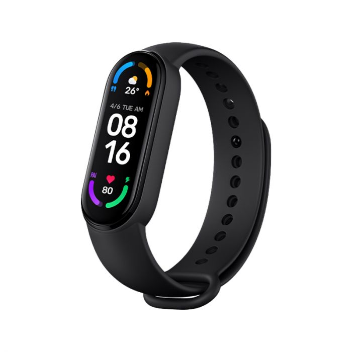 Mi Smart Band 6