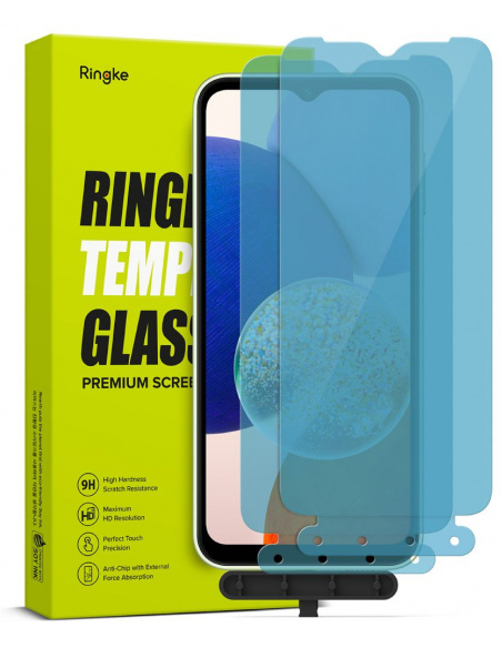 SPIGEN Szkło Hartowane do Samsung Galaxy S24 Ultra, Glas.TR EZ Fit (2  sztuki) - sklep