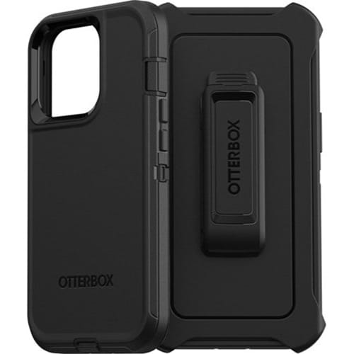 ETUI OTTERBOX DEFENDER APPLE IPHONE 13 PRO (CZARNA)