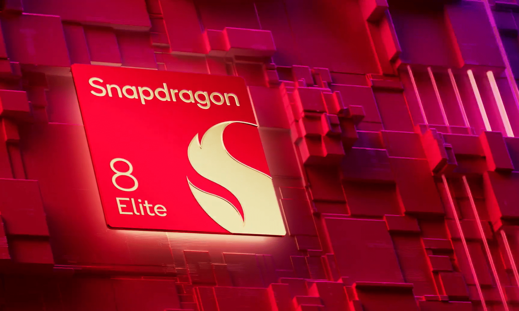 Snapdragon 8 Elitę