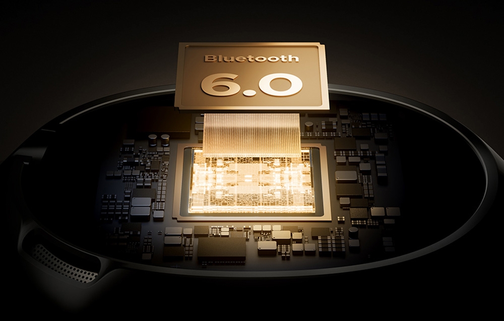chip Bluetooth 6.0