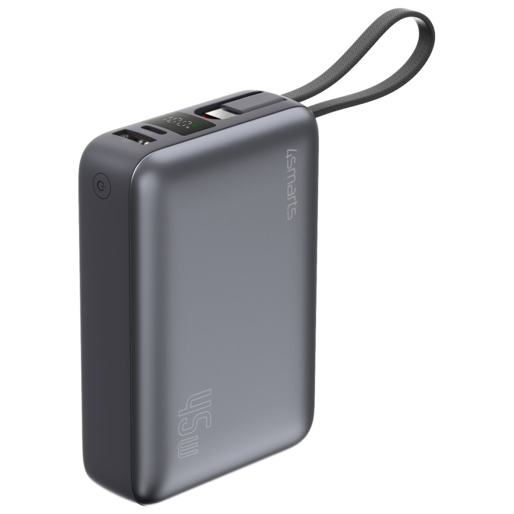 Powerbank 4smarts Enterprise Compact