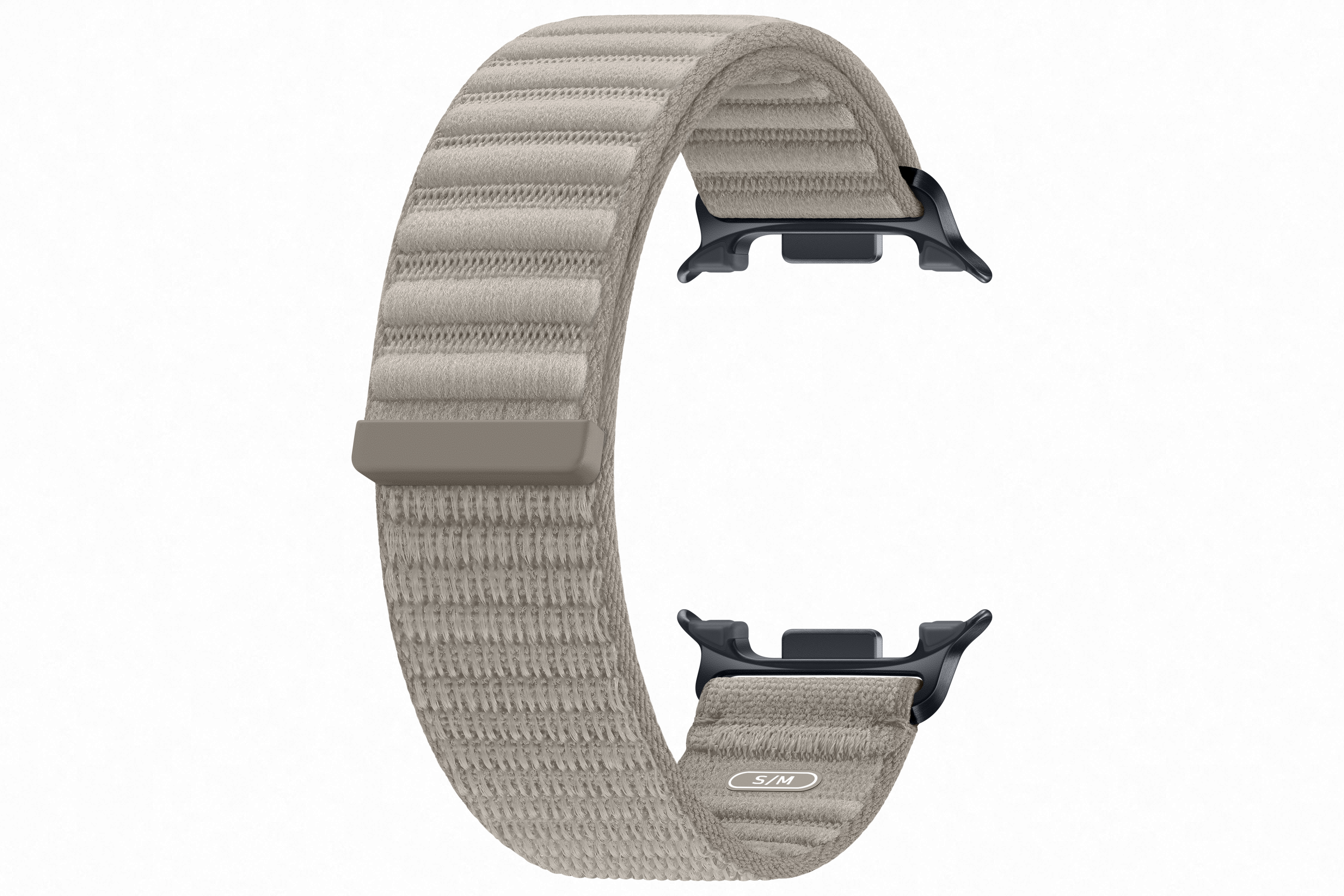 Warianty kolorystyczne paska Samsung Fabric Band