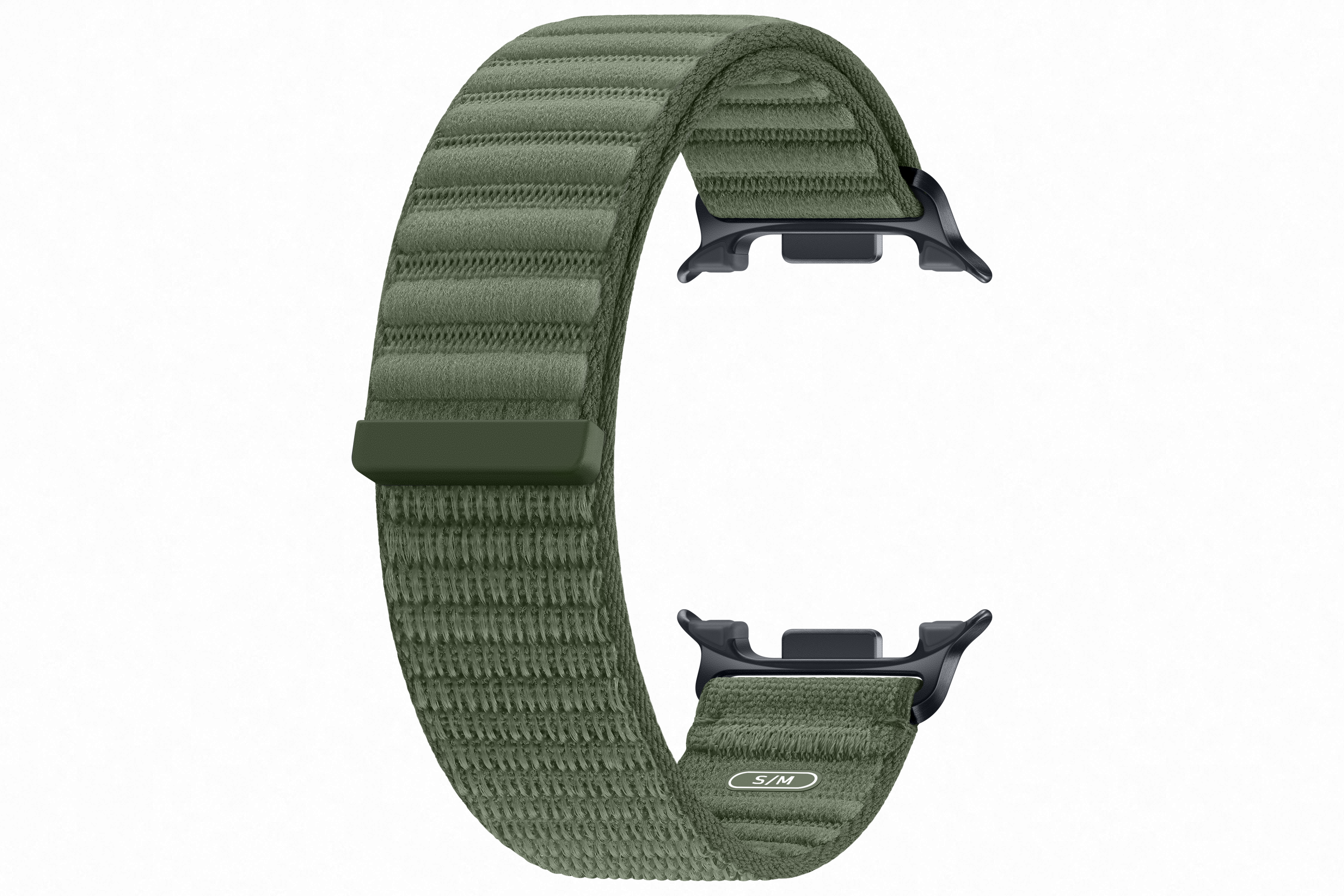Warianty kolorystyczne paska Samsung Fabric Band