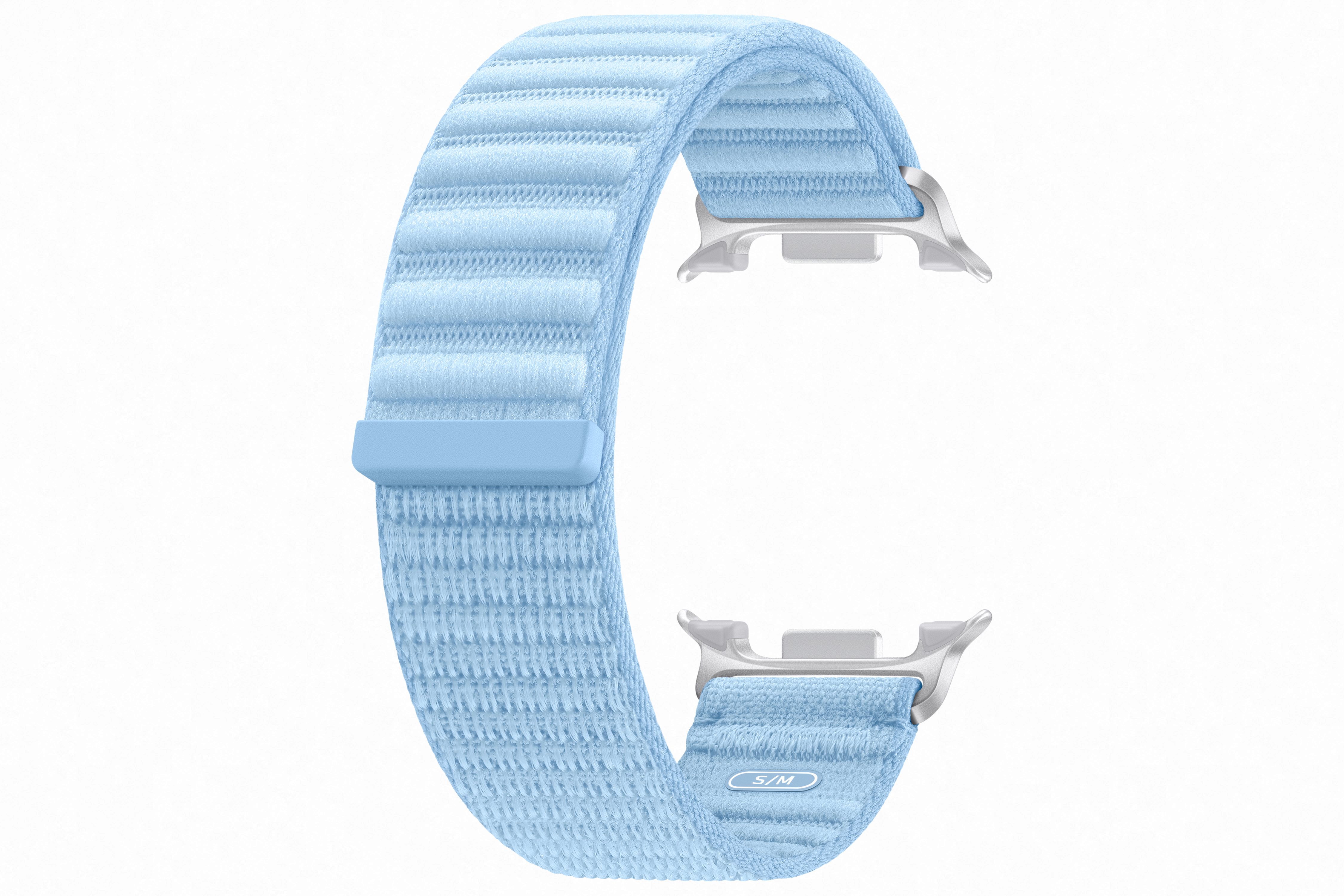 Color variants of the Samsung Fabric Band
