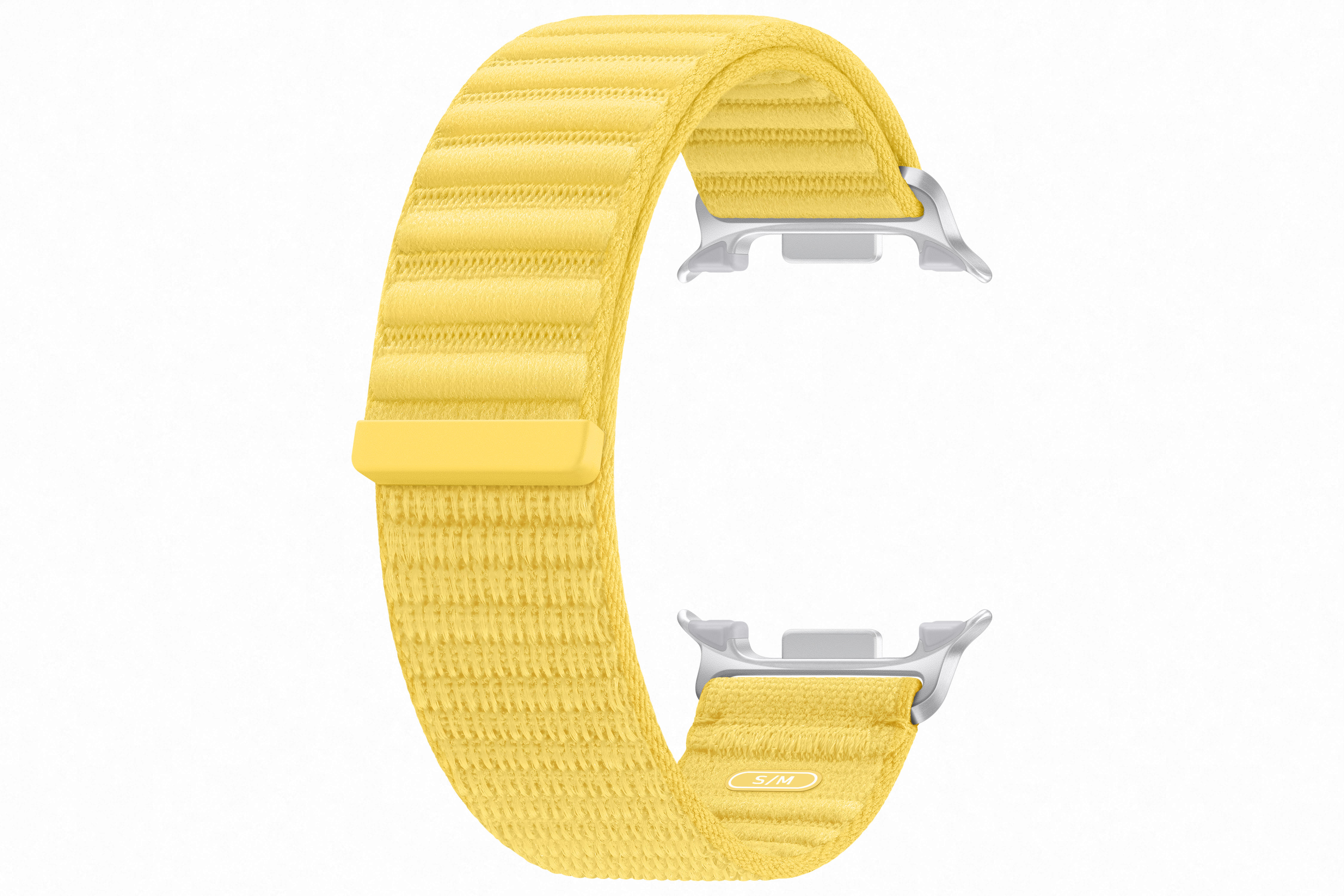Color variants of the Samsung Fabric Band