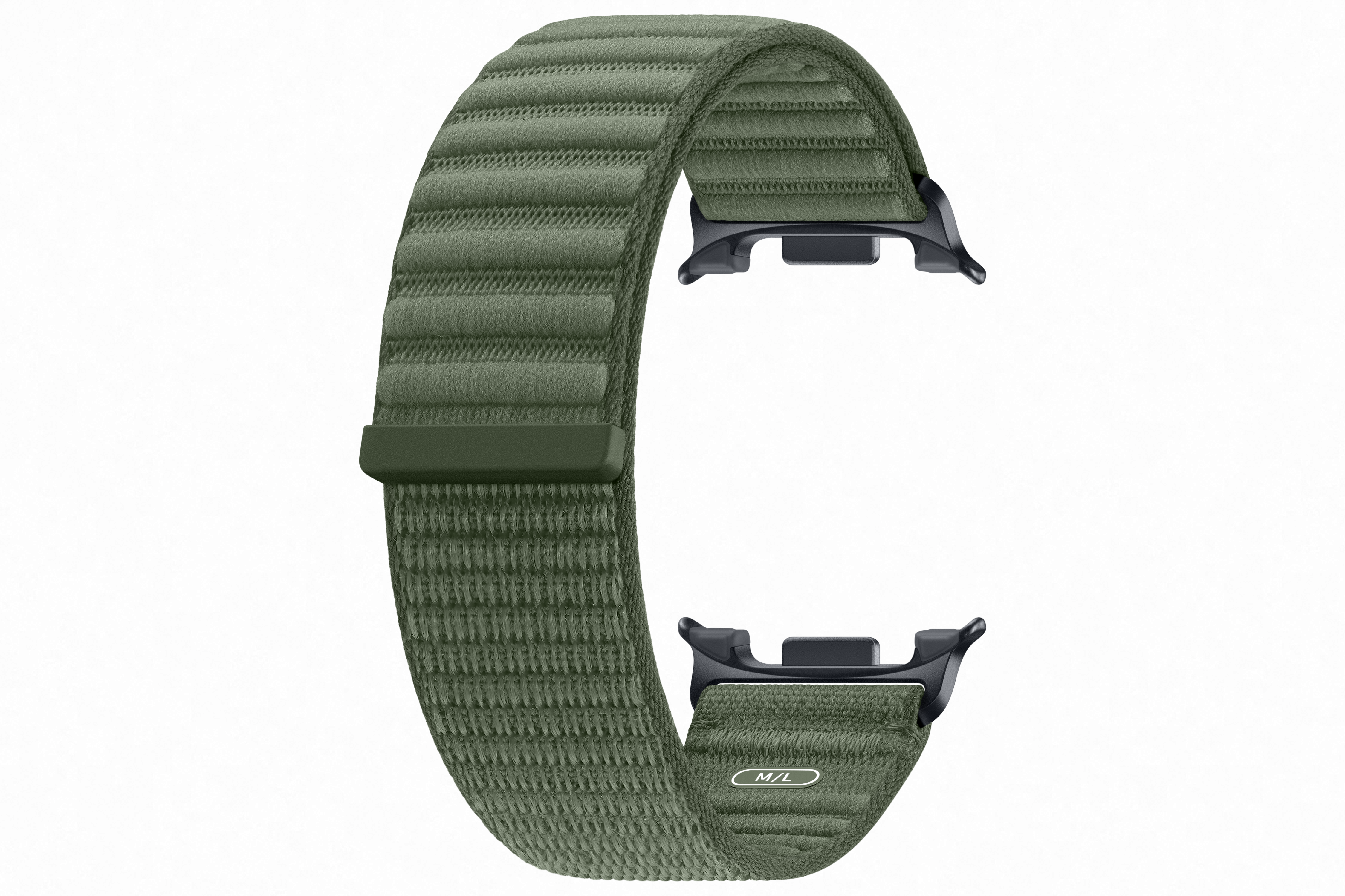 Warianty kolorystyczne paska Samsung Fabric Band