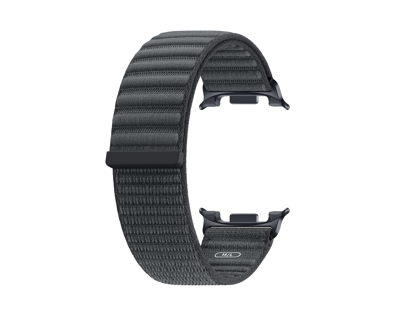 Warianty kolorystyczne paska Samsung Fabric Band