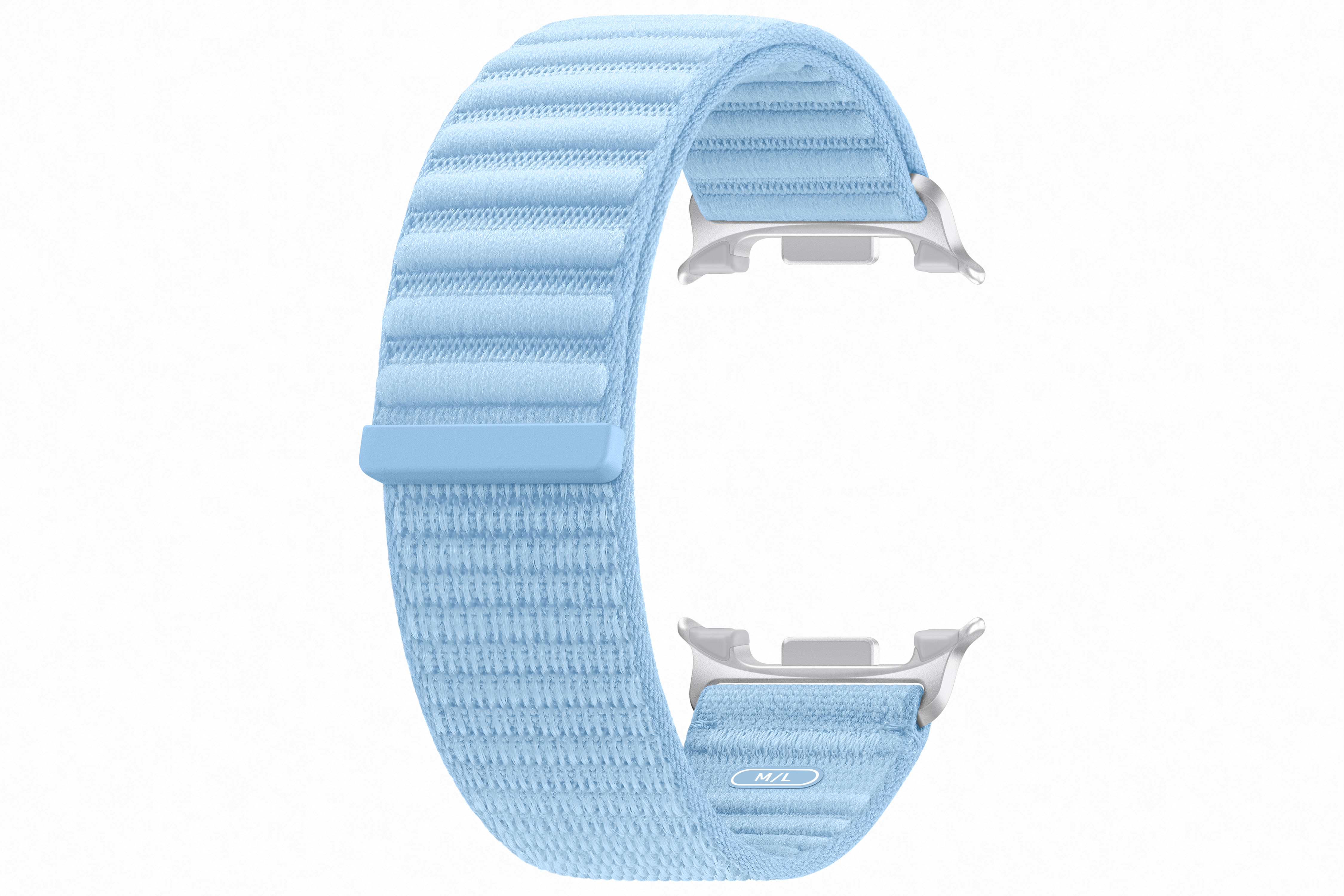 Warianty kolorystyczne paska Samsung Fabric Band