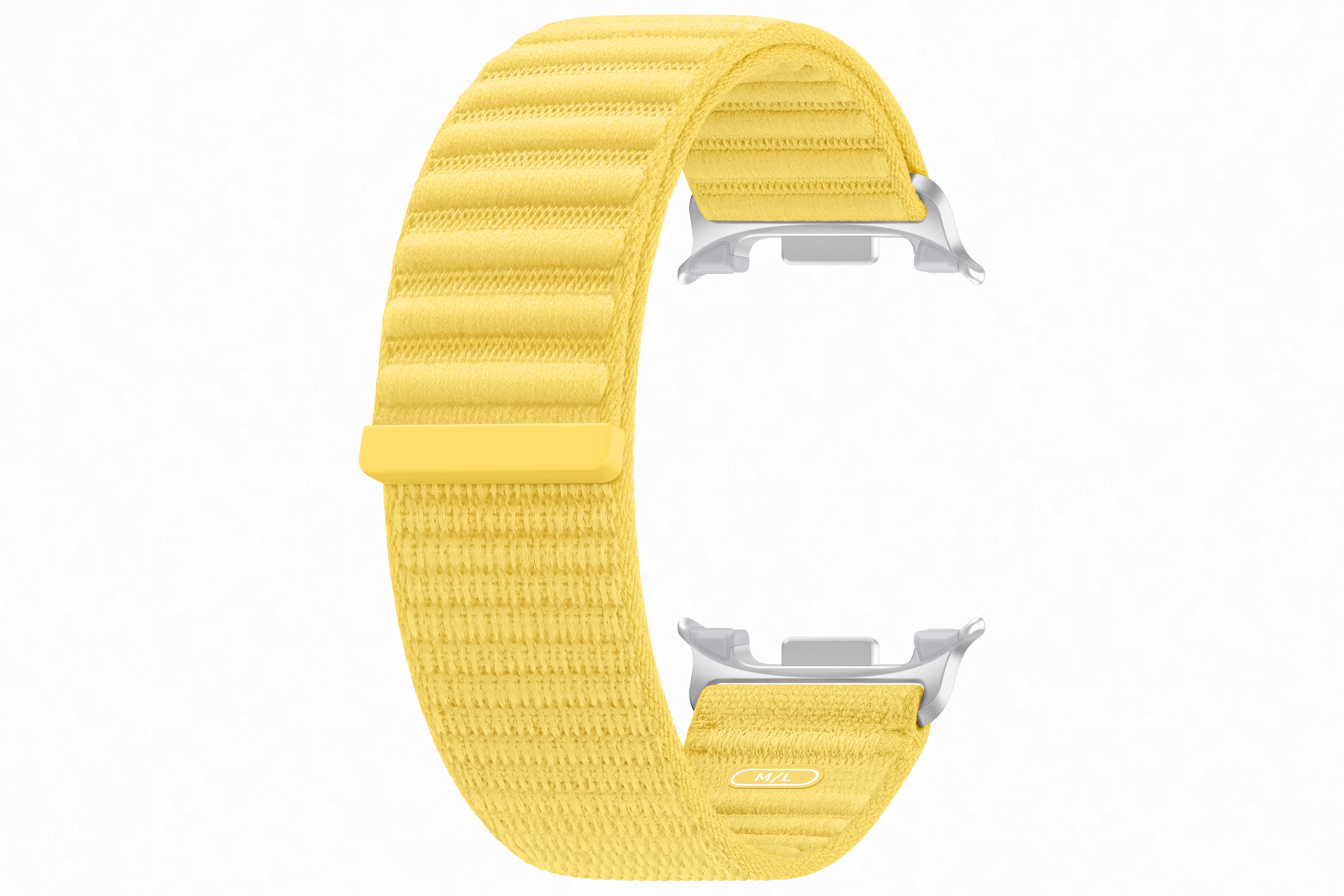 Color variations of the Samsung Fabric Band