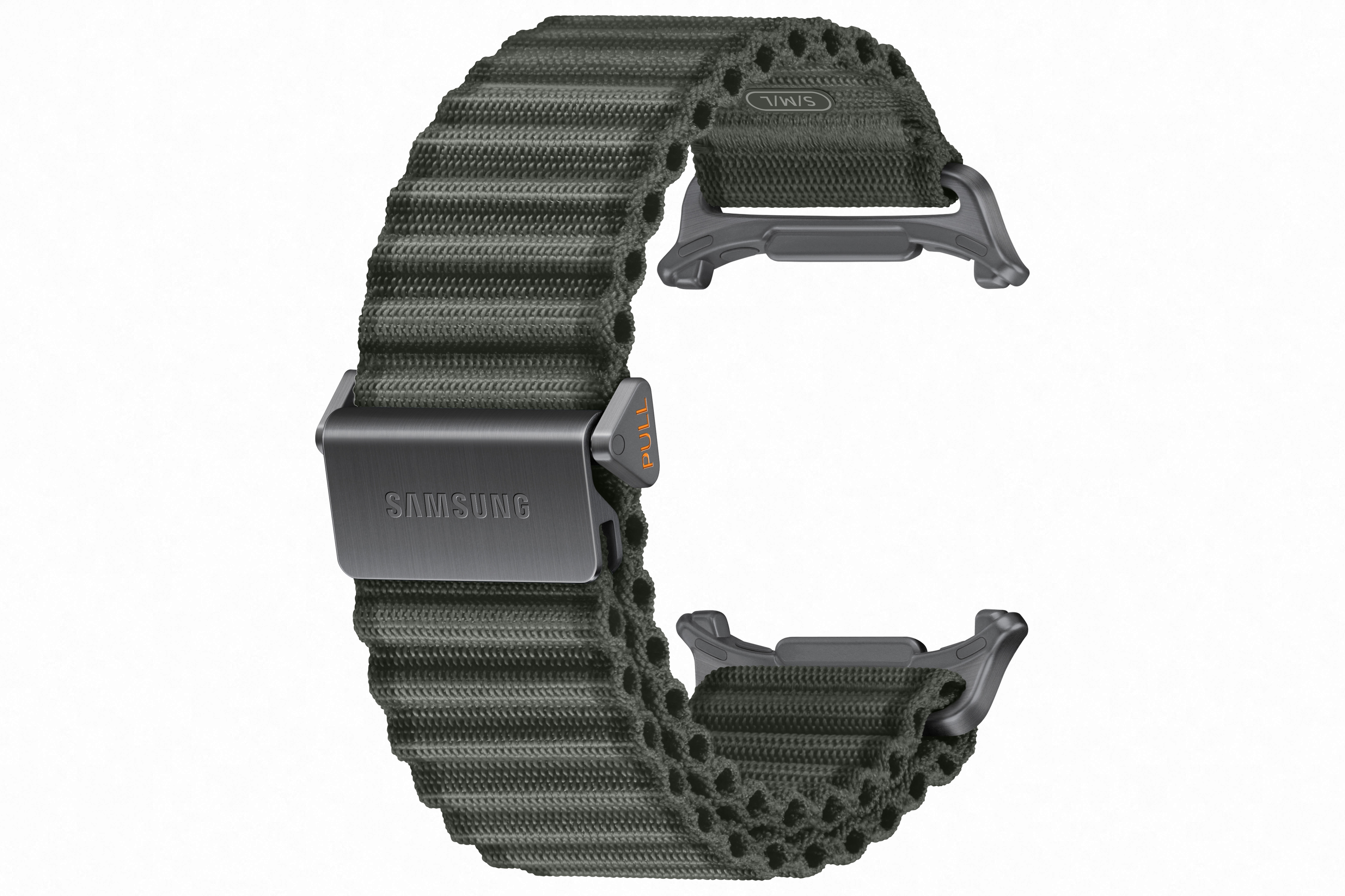 Warianty kolorystyczne paska Samsung Trail Band