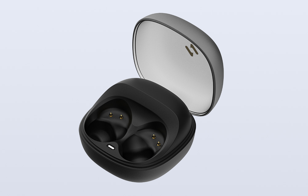 Kup In-Ear Kopfhörer TWS Havit TW969 Bluetooth 5.1 schwarz - HVT280 - 6939119067991 - Sklep Home Screen