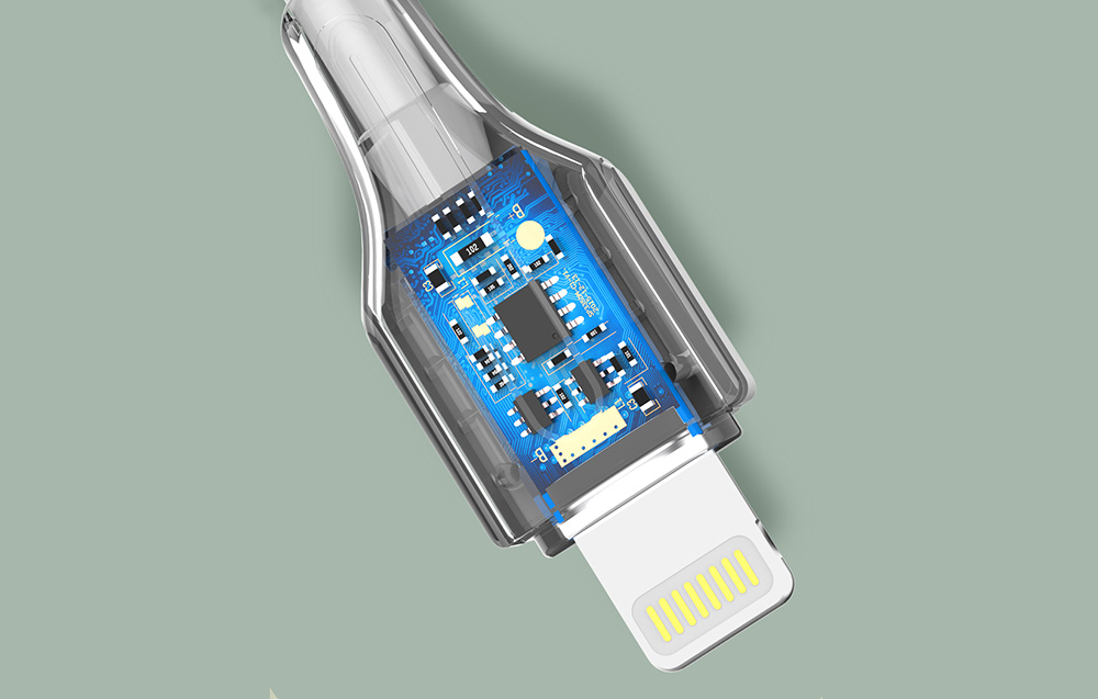 LDNIO/LS542-lightning/1