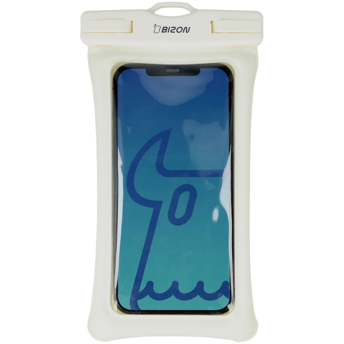 Universelle wasserdichte Hülle Bizon Case Hydrofloat