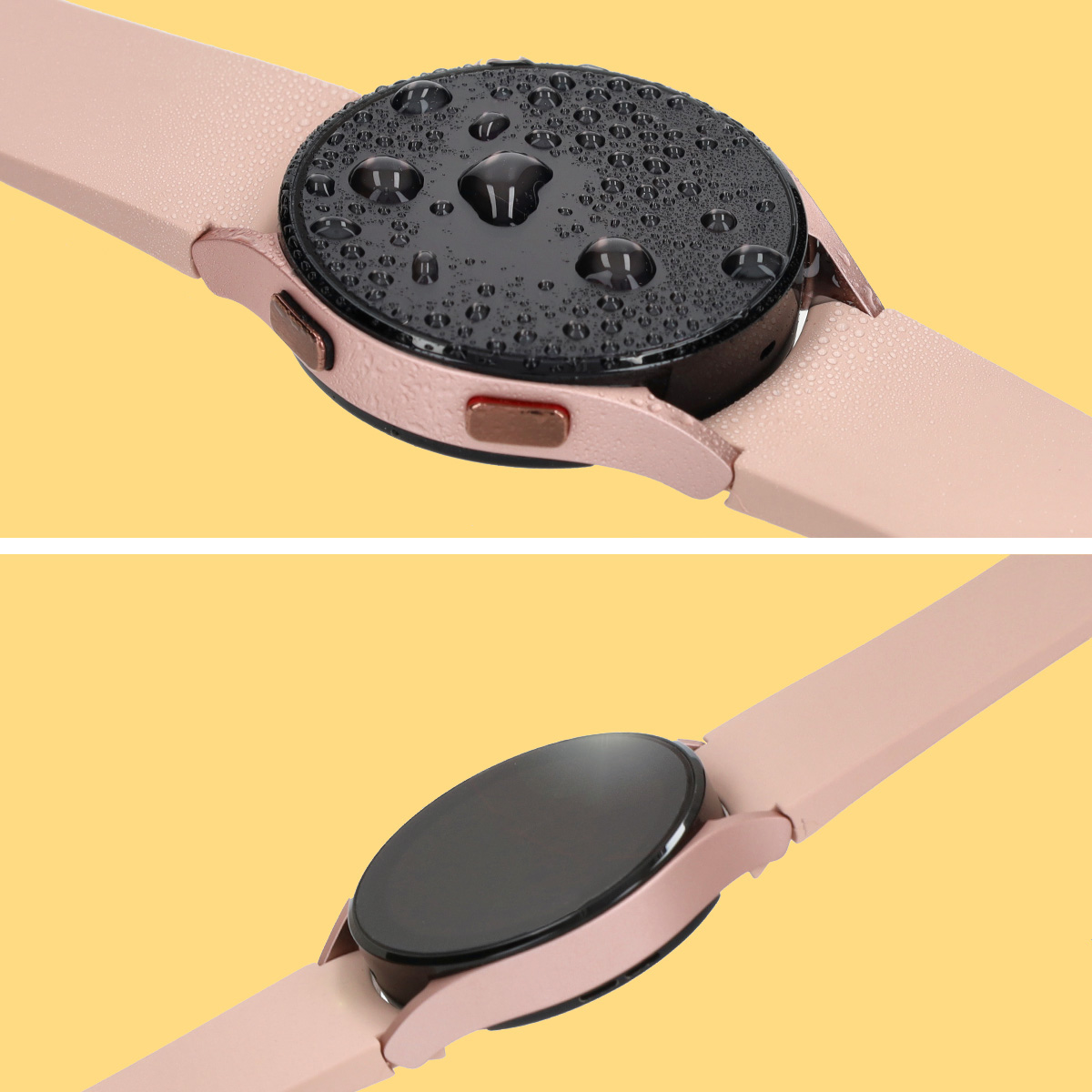 Ultracienka grubość, powłoka oleofobowa i redukcja odbić