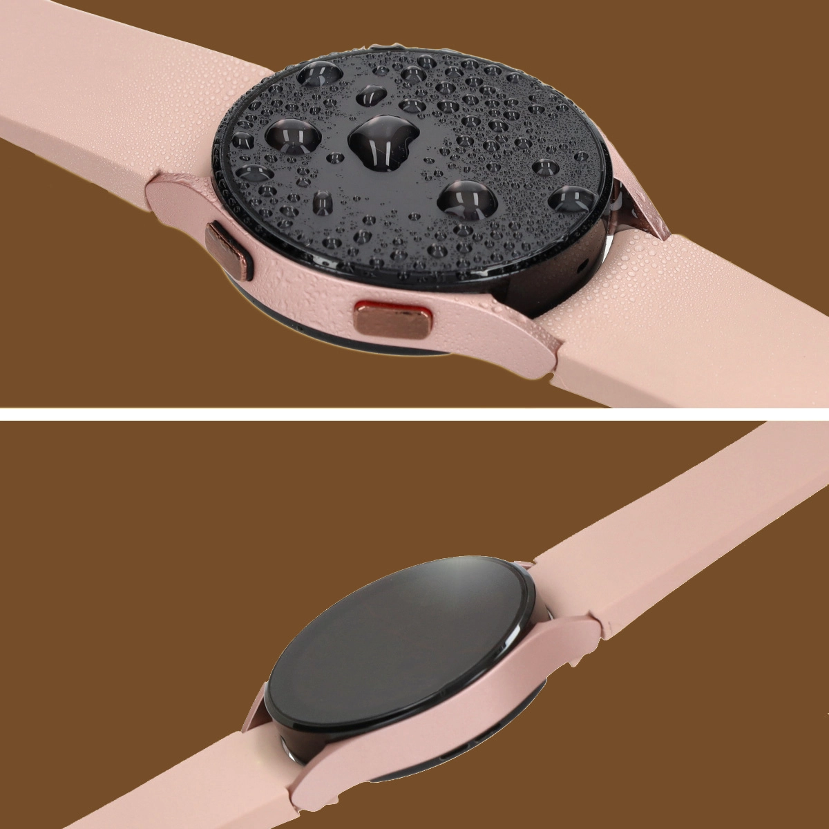 Ultracienka grubość, powłoka oleofobowa i redukcja odbić