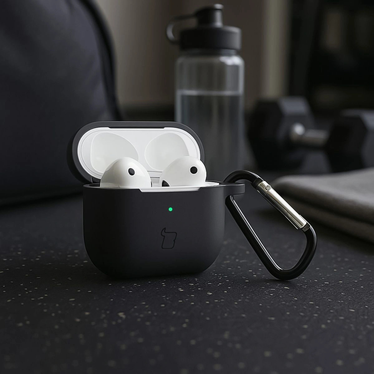 Bison Case Headphone Silicone for Airpods 3