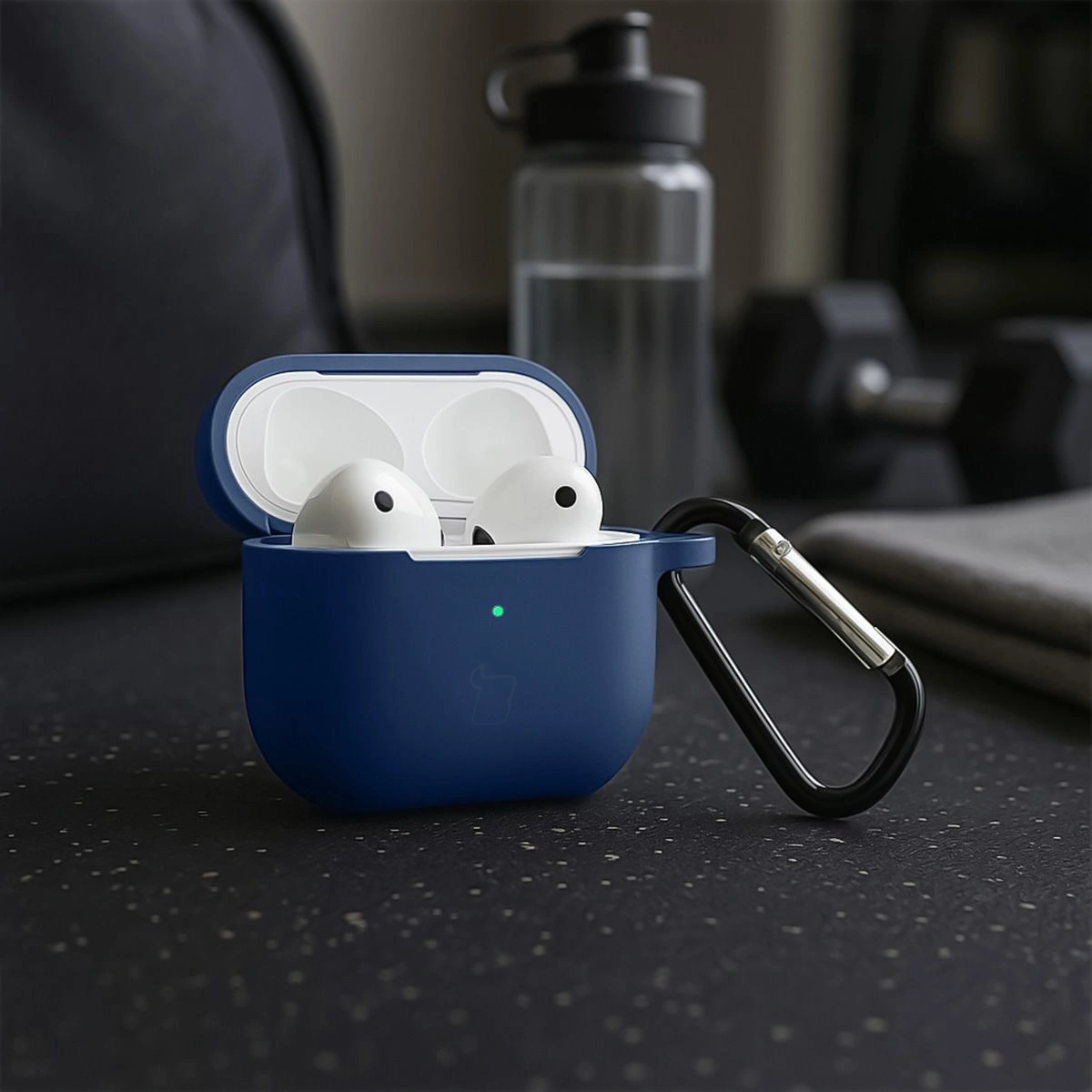 Bizon Case Headphone Silicone for Airpods 3