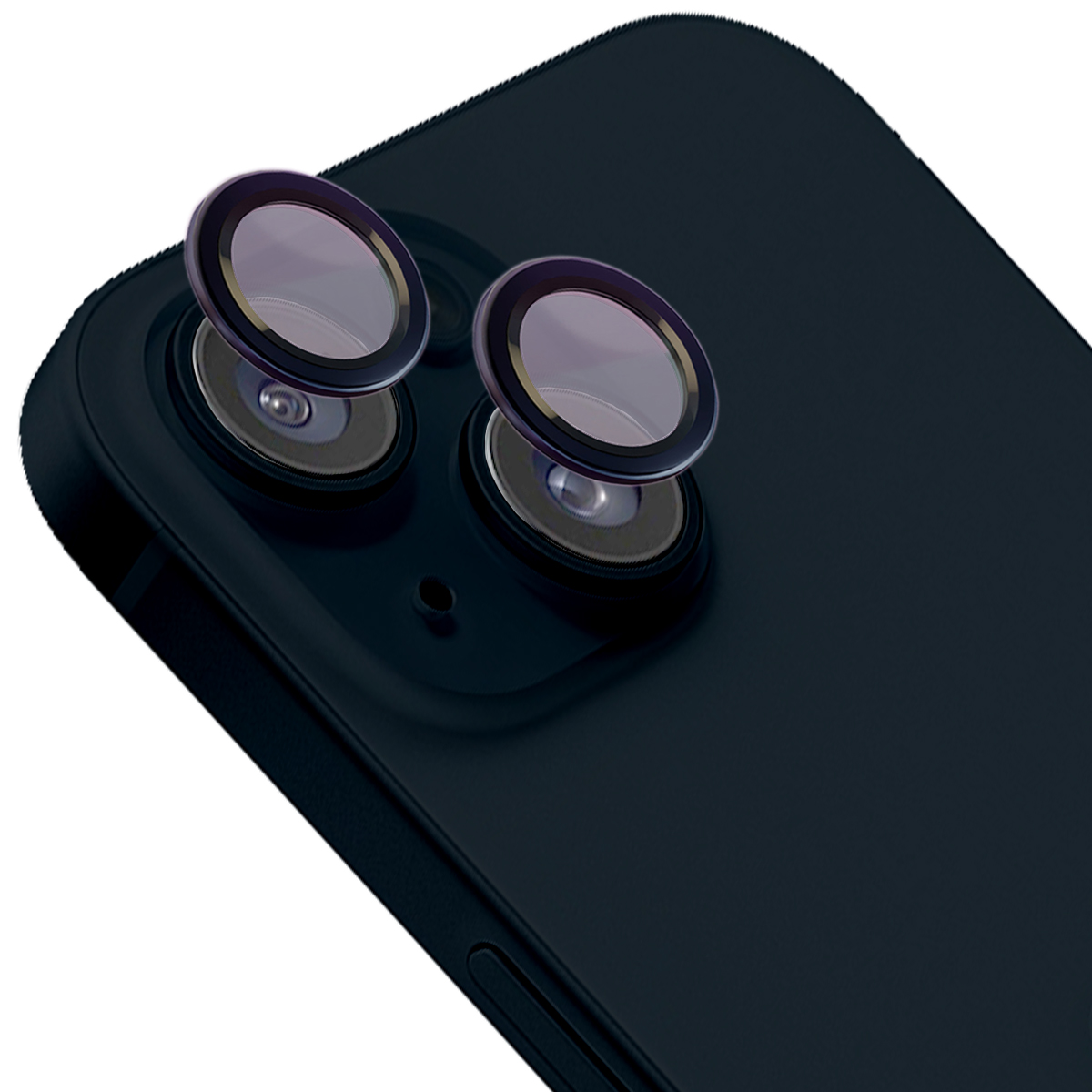 Szkło na aparat z aplikatorem Bizon Glass Snap Lens