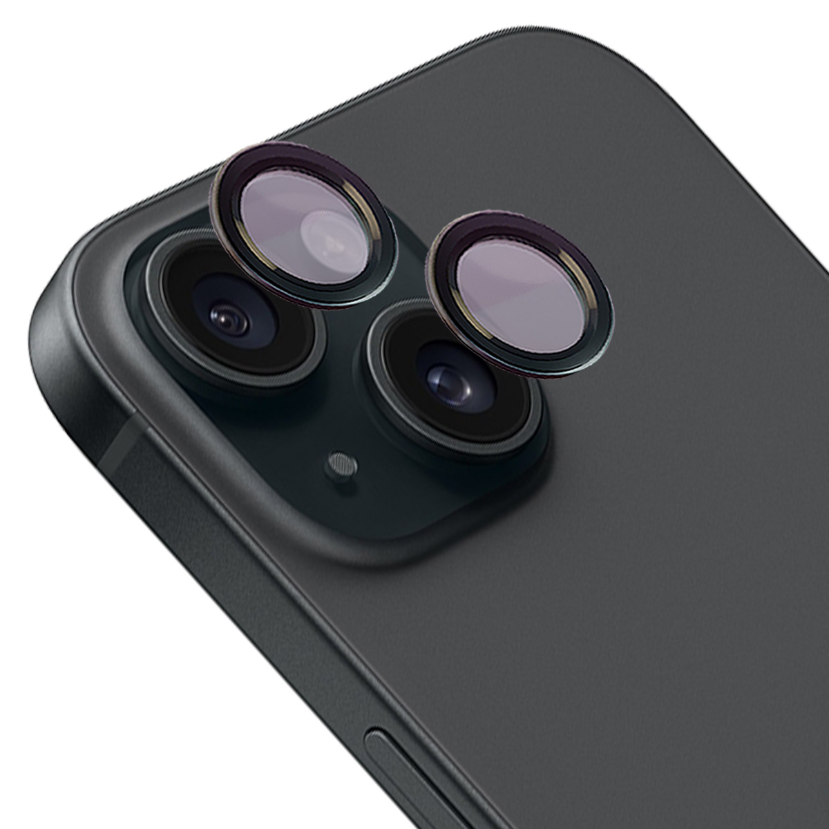 Sklo na fotoaparát s aplikátorem Bizon Glass Snap Lens