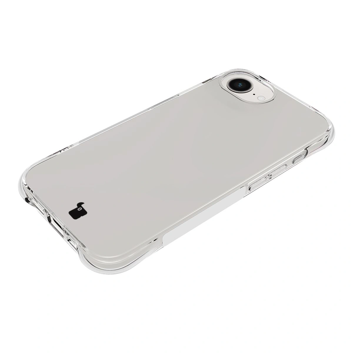 Precise cutouts and compatibility with wireless charging for Bison Case Salpa