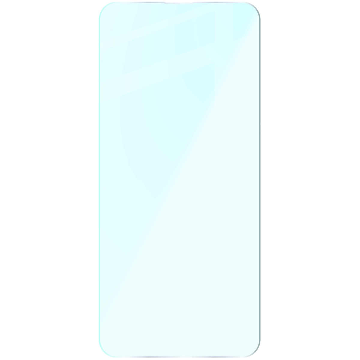 Przejrzystość szkła Bizon Glass Clear 2 do Apple iPhone 16e