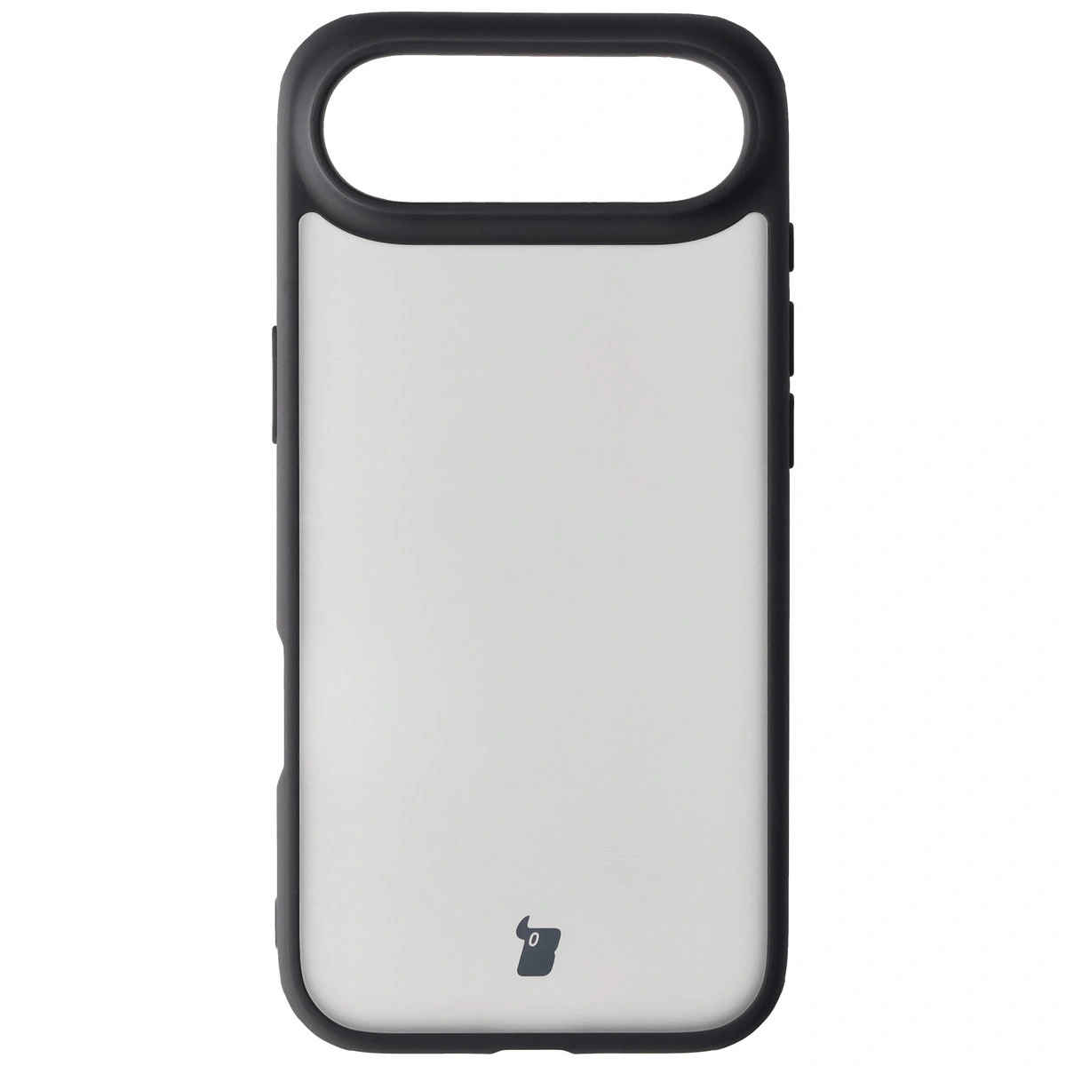 Matowe etui Bizon Case Angelo do Apple iPhone Air