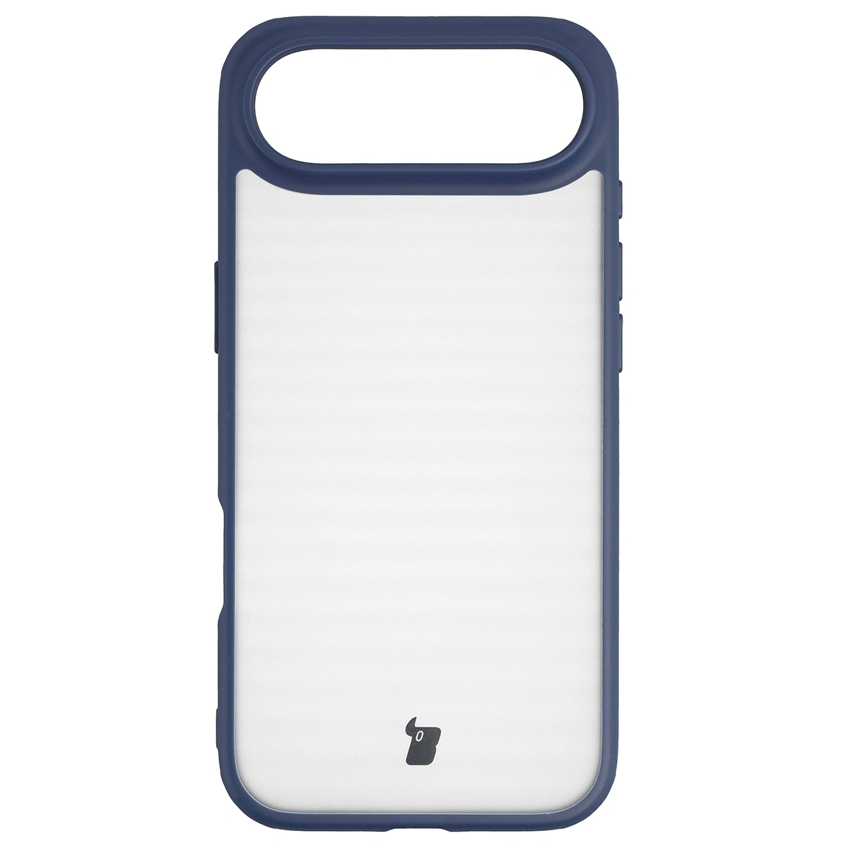 Matowe etui Bizon Case Angelo do Apple iPhone Air