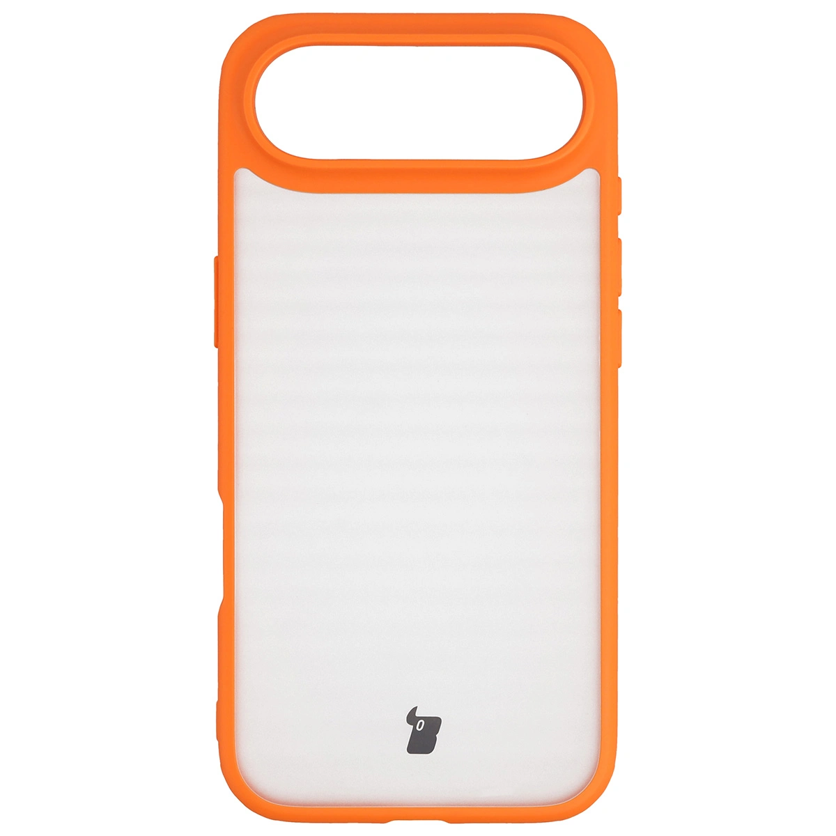 Matowe etui Bizon Case Angelo do Apple iPhone Air