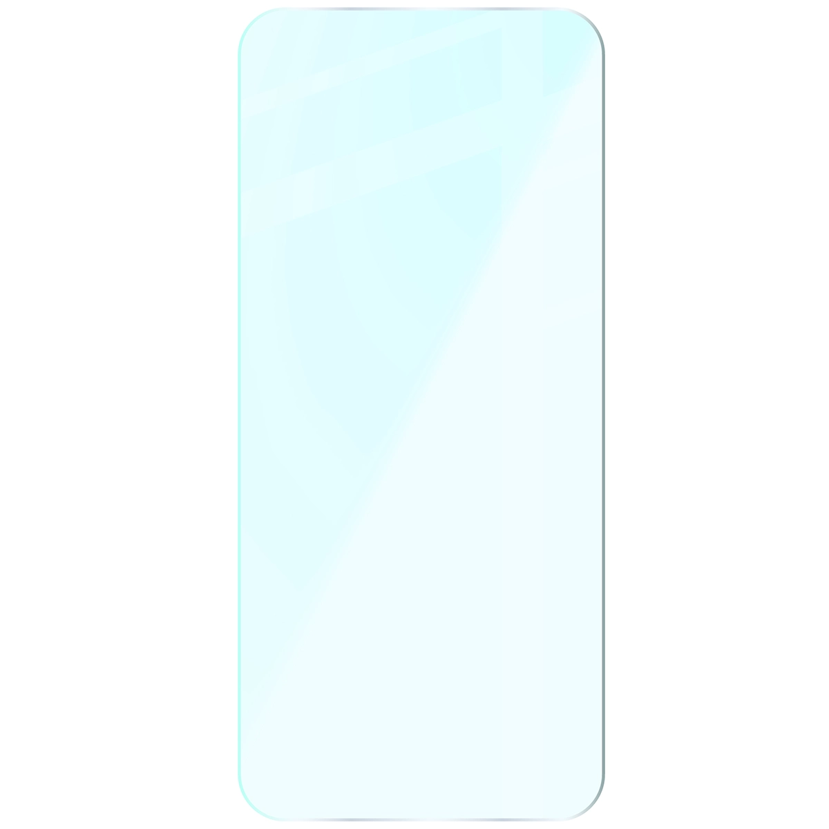 Szkło Bizon Glass Clear 2 do Apple iPhone 17 Pro Max