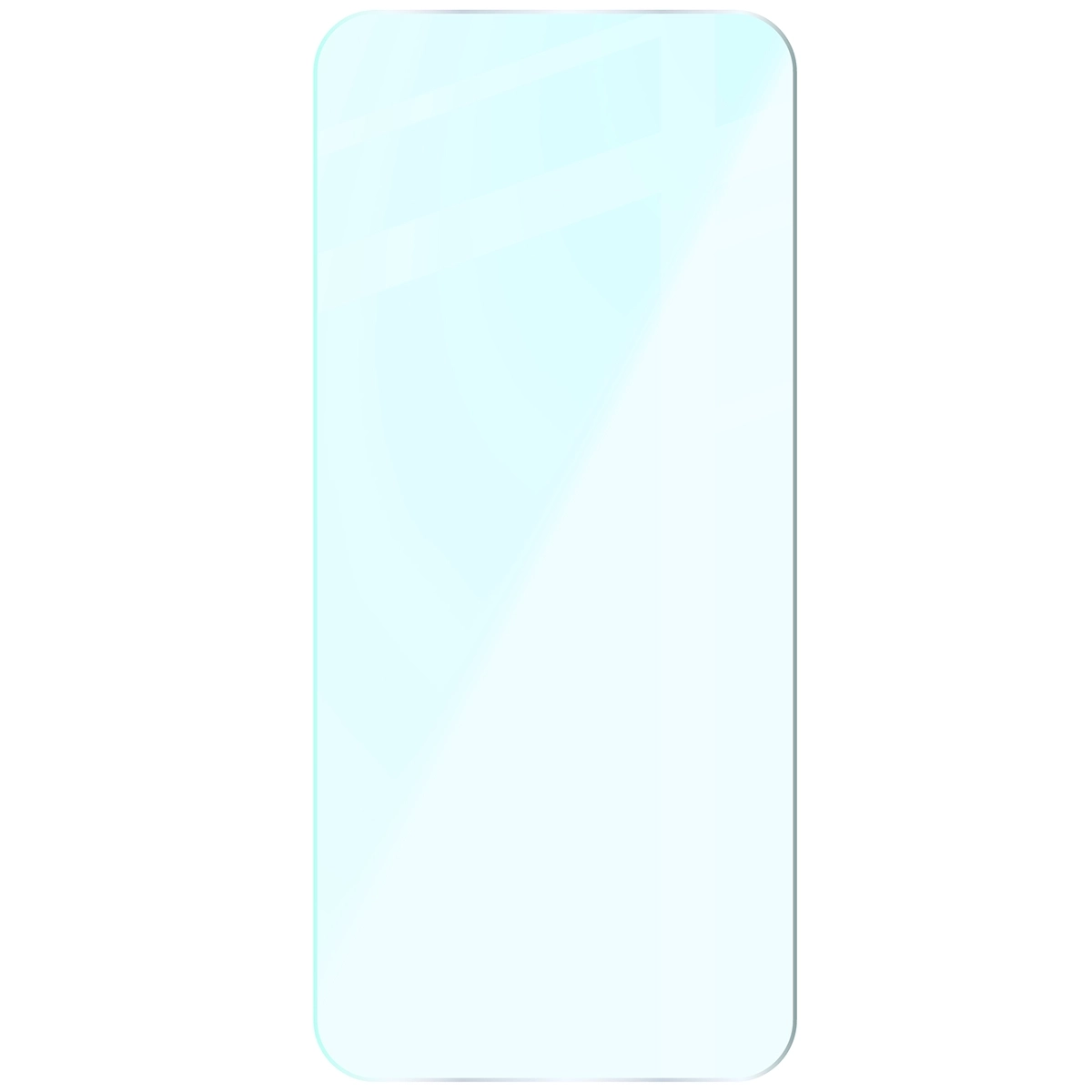Przejrzystość szkła Bizon Glass Clear do Apple iPhone 17 Pro Max