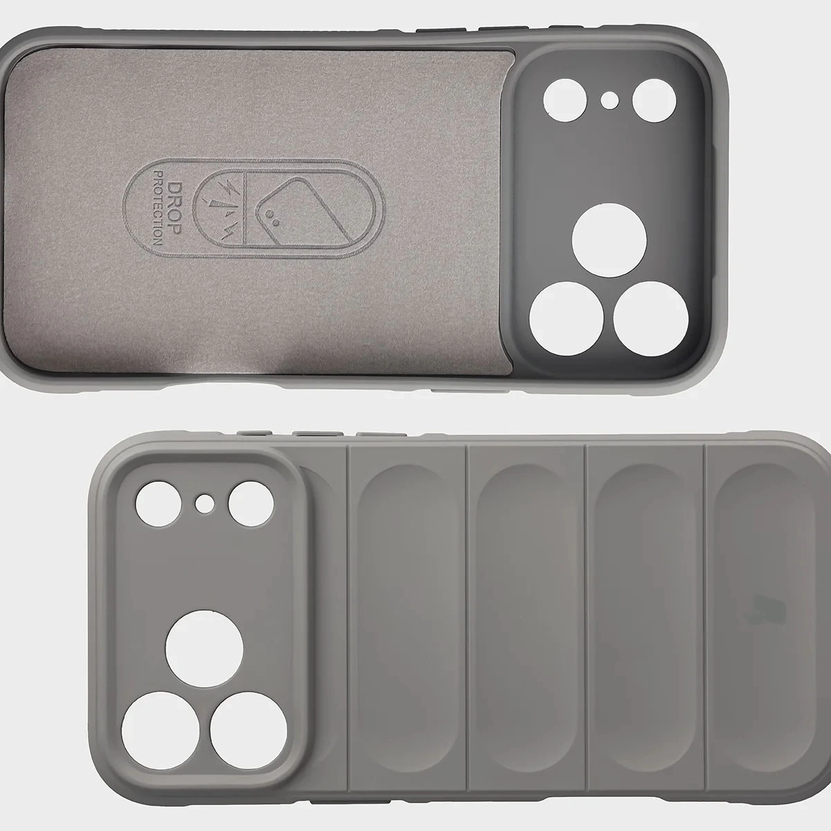 Pancerne etui Bizon Case Tur do Apple iPhone 17 Pro Max