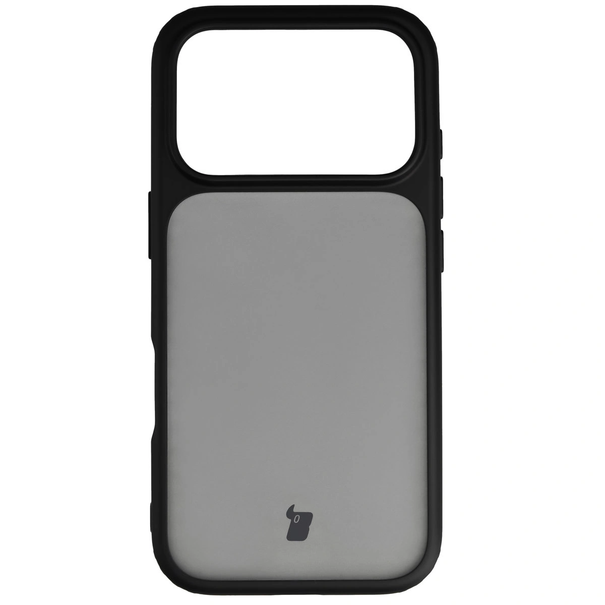 Matte Bizon Case Angelo for Apple iPhone 17 Pro