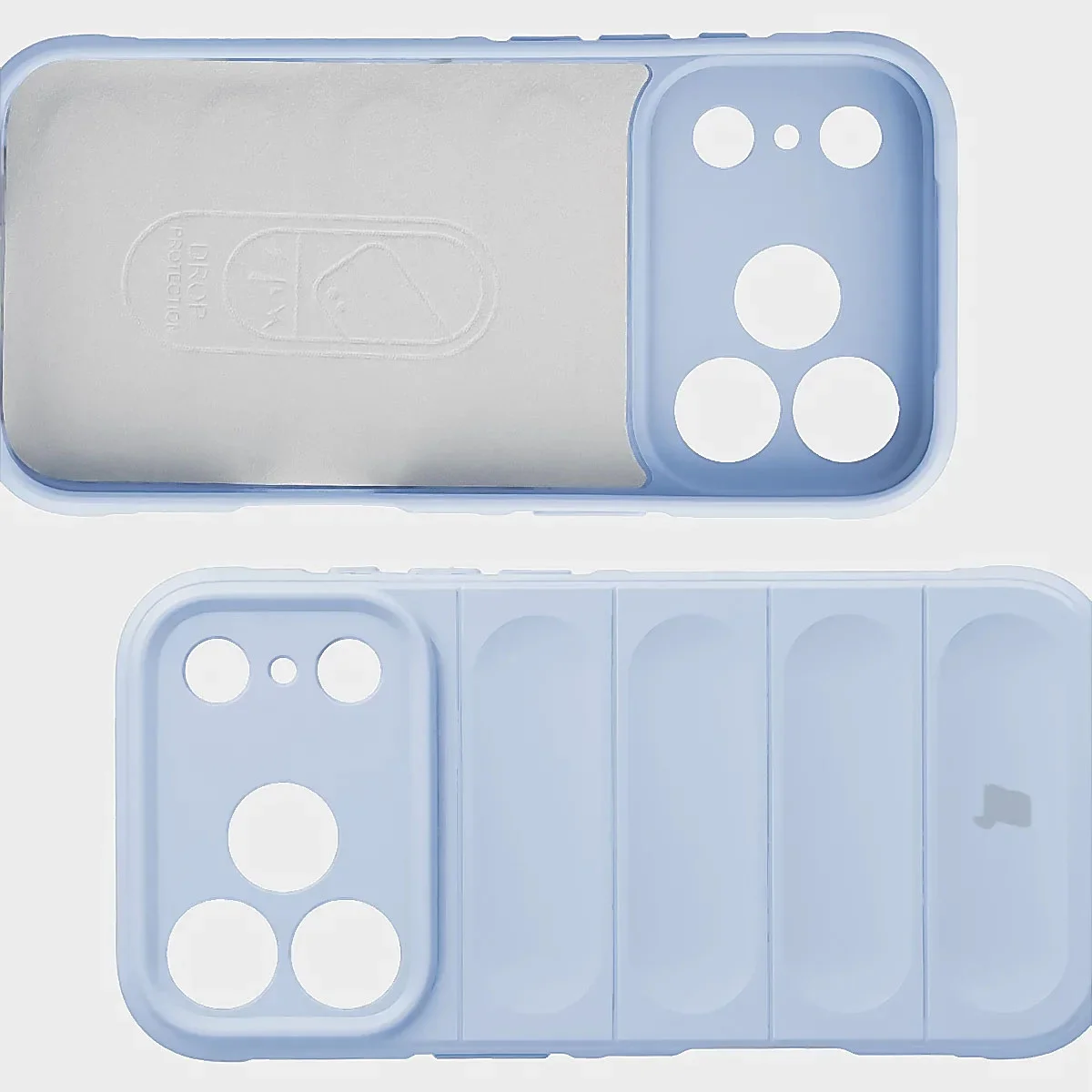 Armored Bison Case Tur for Apple iPhone 17 Pro
