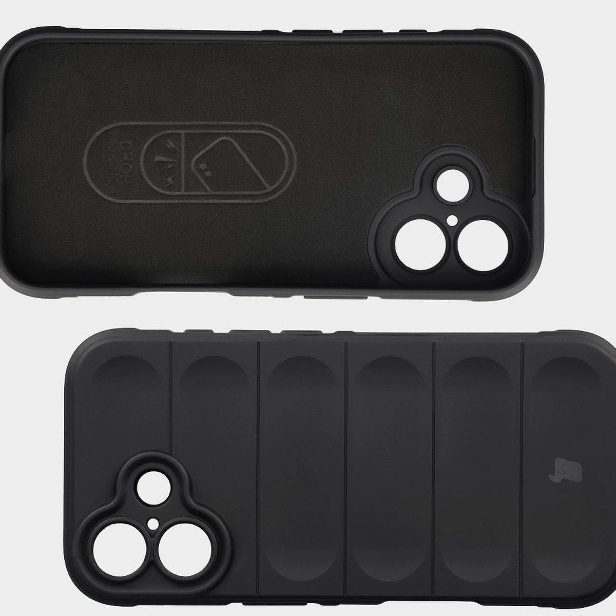 Armored Bison Case Tur for Apple iPhone 17