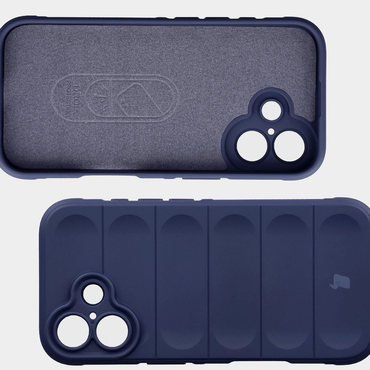 Armored Bison Case Tur for Apple iPhone 17