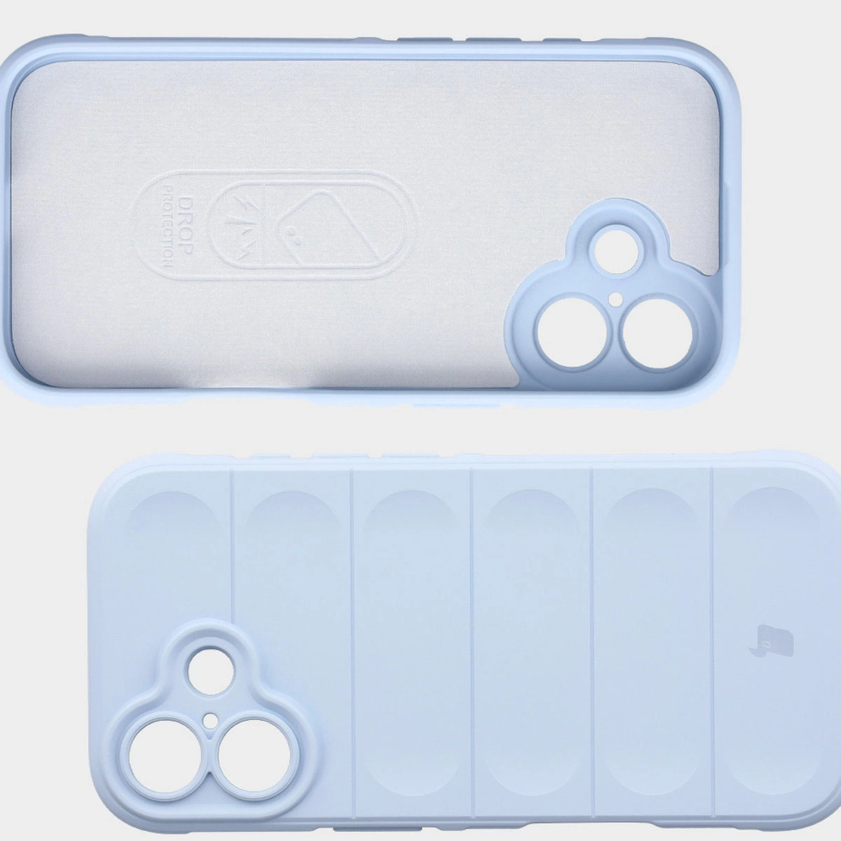 Armored Bison Case Tur for Apple iPhone 17
